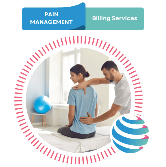 Pain Management Billing Services