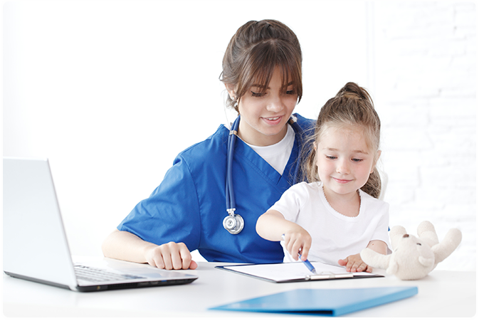 Enhancing Efficiency in Pediatric Medical Billing