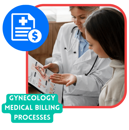 Streamline your Medical Billing Process through Efficient Gynecology Medical Billing Processes