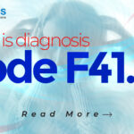 What Does ICD-10 Code F41.9 Mean - PROMBS