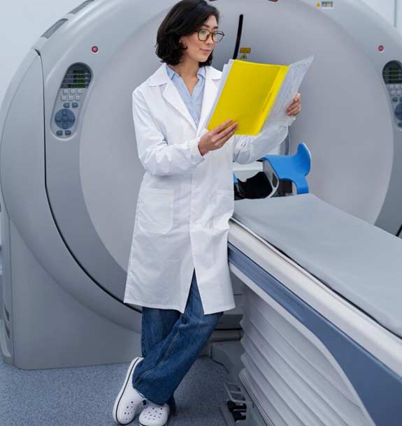 Revenue Cycle Management Optimization for Radiology Practices