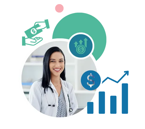 Optimized Revenue Cycle Management Services