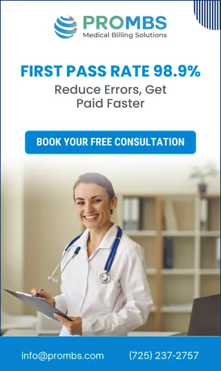 Medical Billing & Coding Services