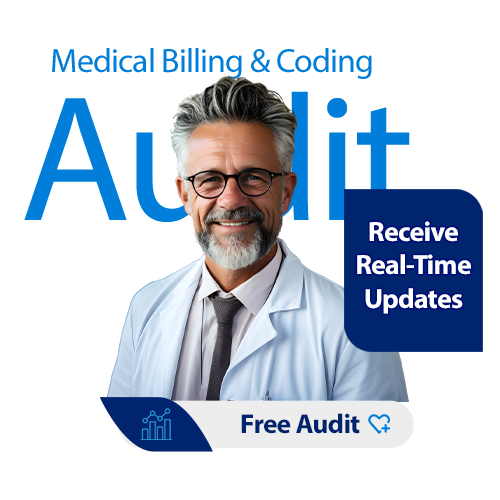 Medical Billing and Coding Audit Services