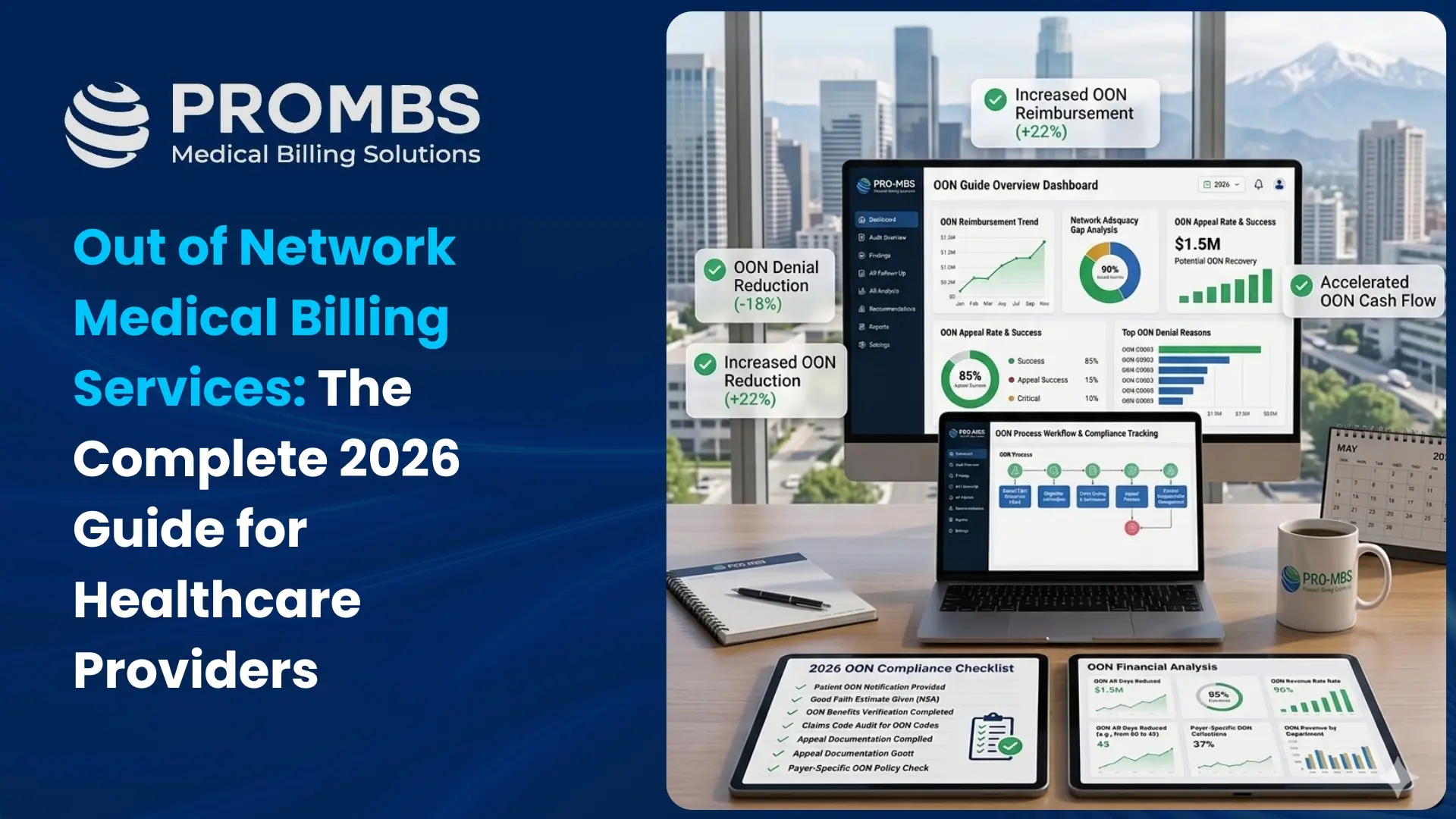 Out of Network Medical Billing Services The Complete 2026 Guide for Healthcare Providers