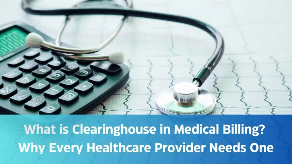clearing house