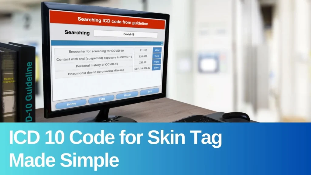 CD 10 Code for Skin