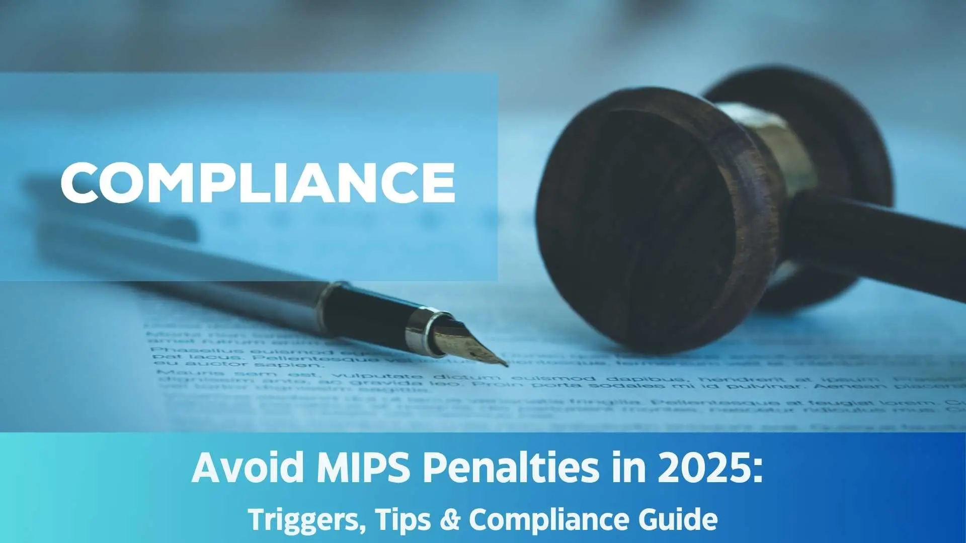 Avoid MIPS Penalties