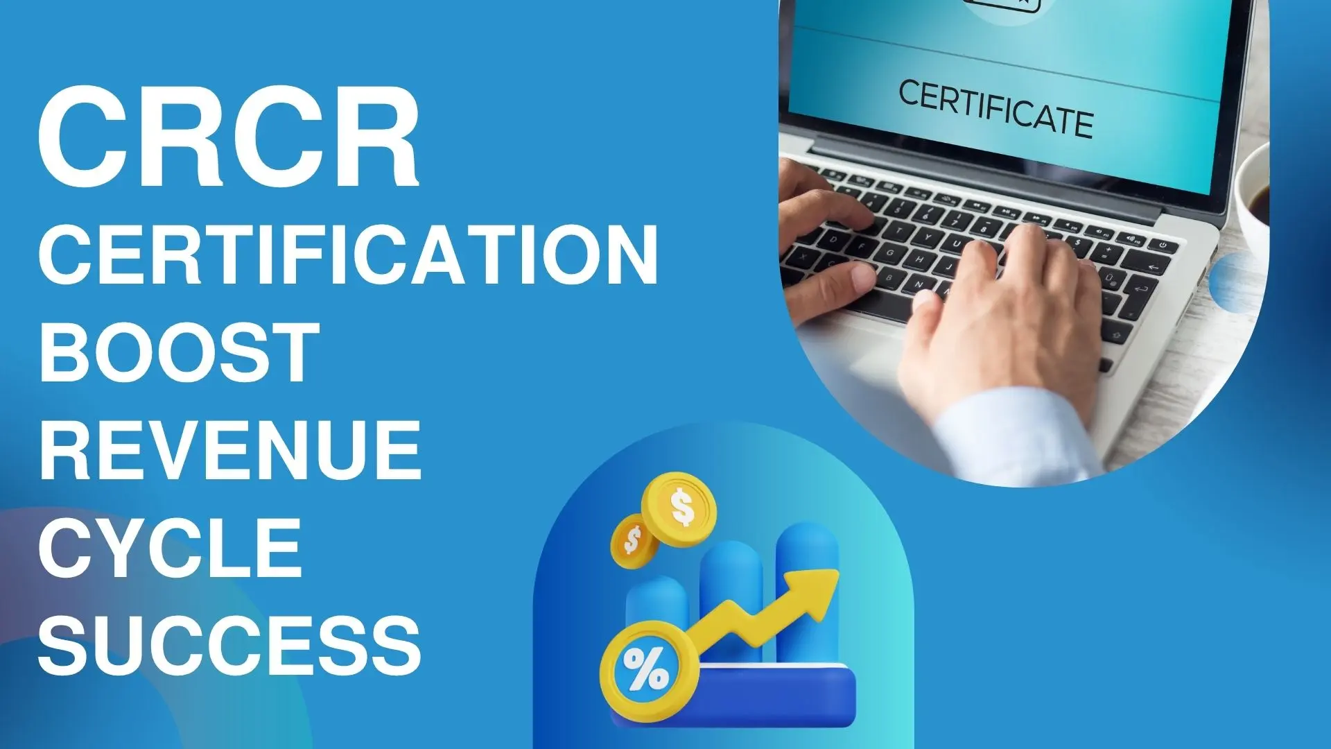 CRCR Certification