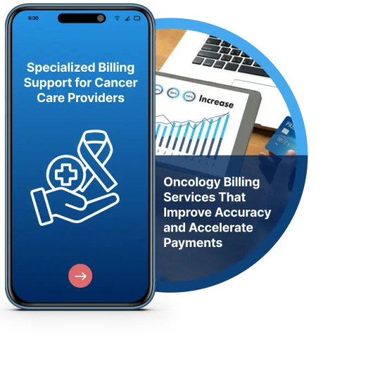 Oncology-billing-complexity
