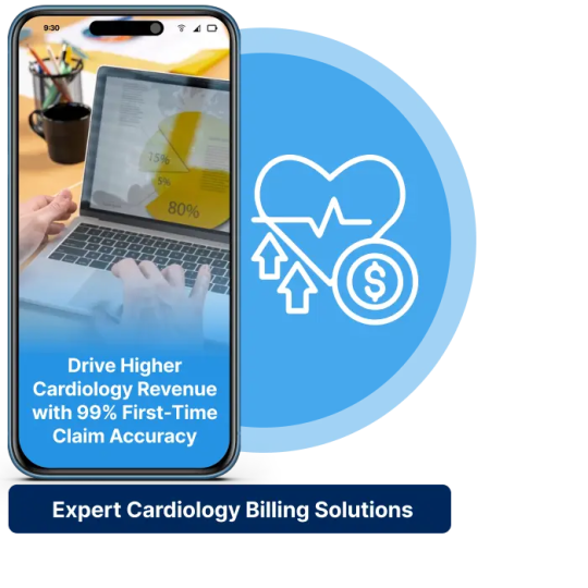 Cardiology Billing Solutions