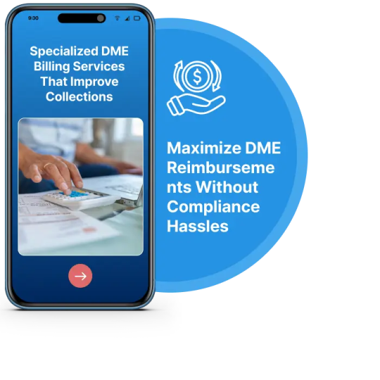 Optimized-DME-Billing-Services-for-Enhanced-Cash-Flow
