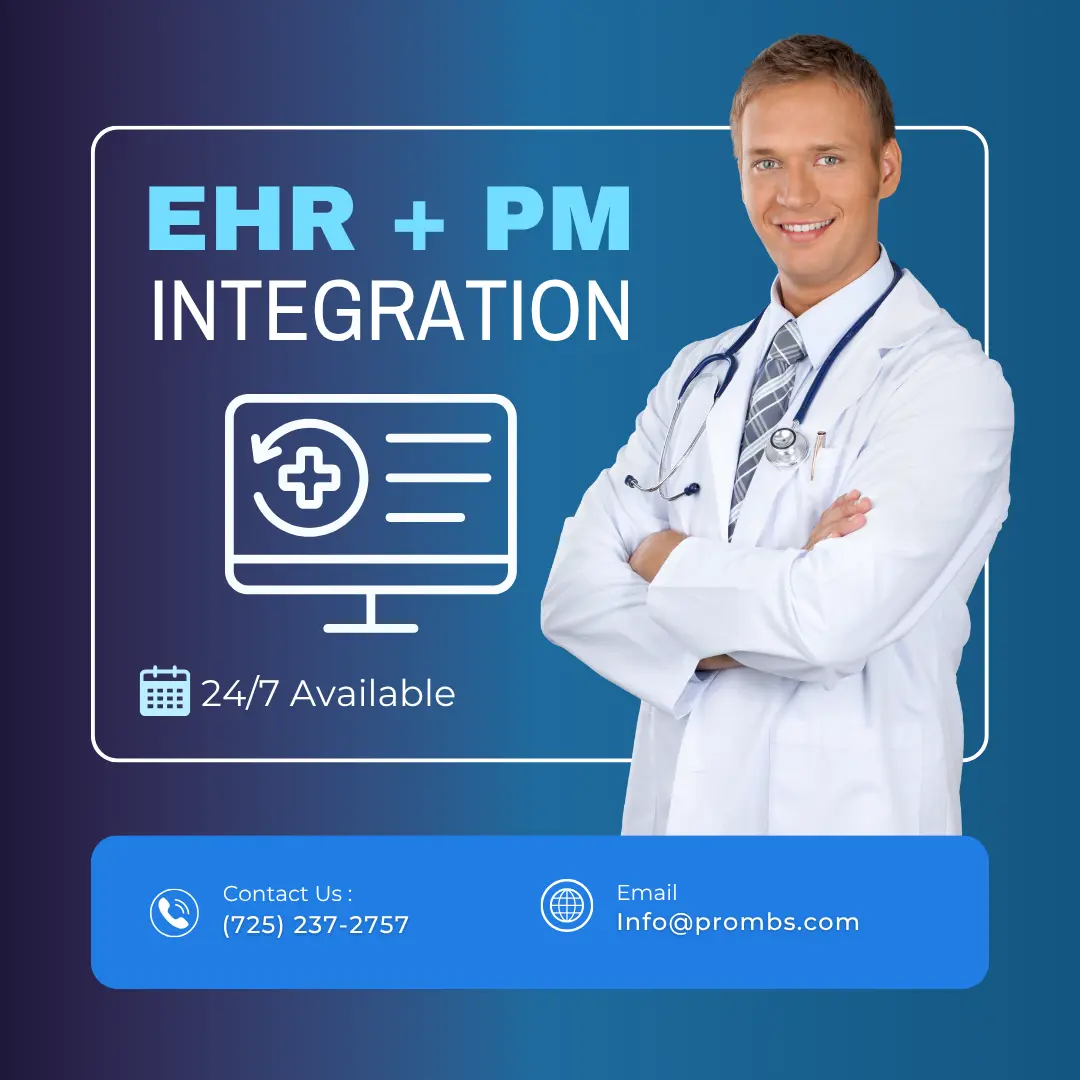 EHR+PM