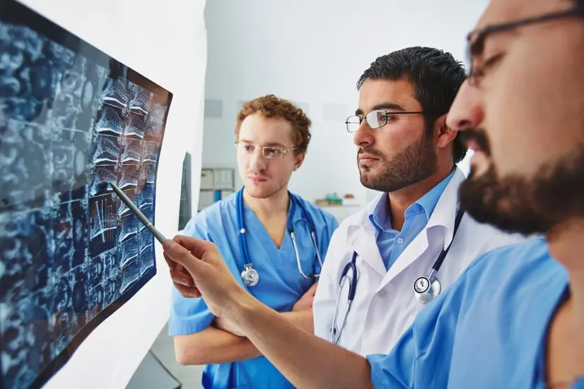General Physicians