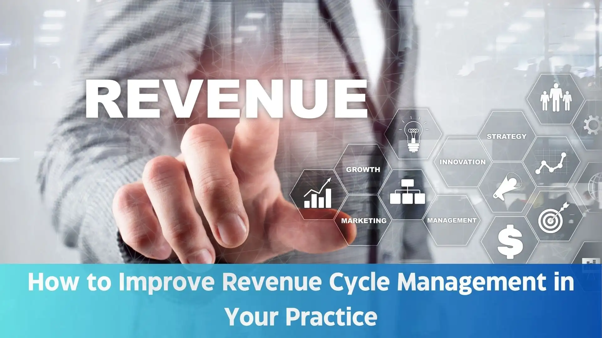 how to improve revenue cycle management