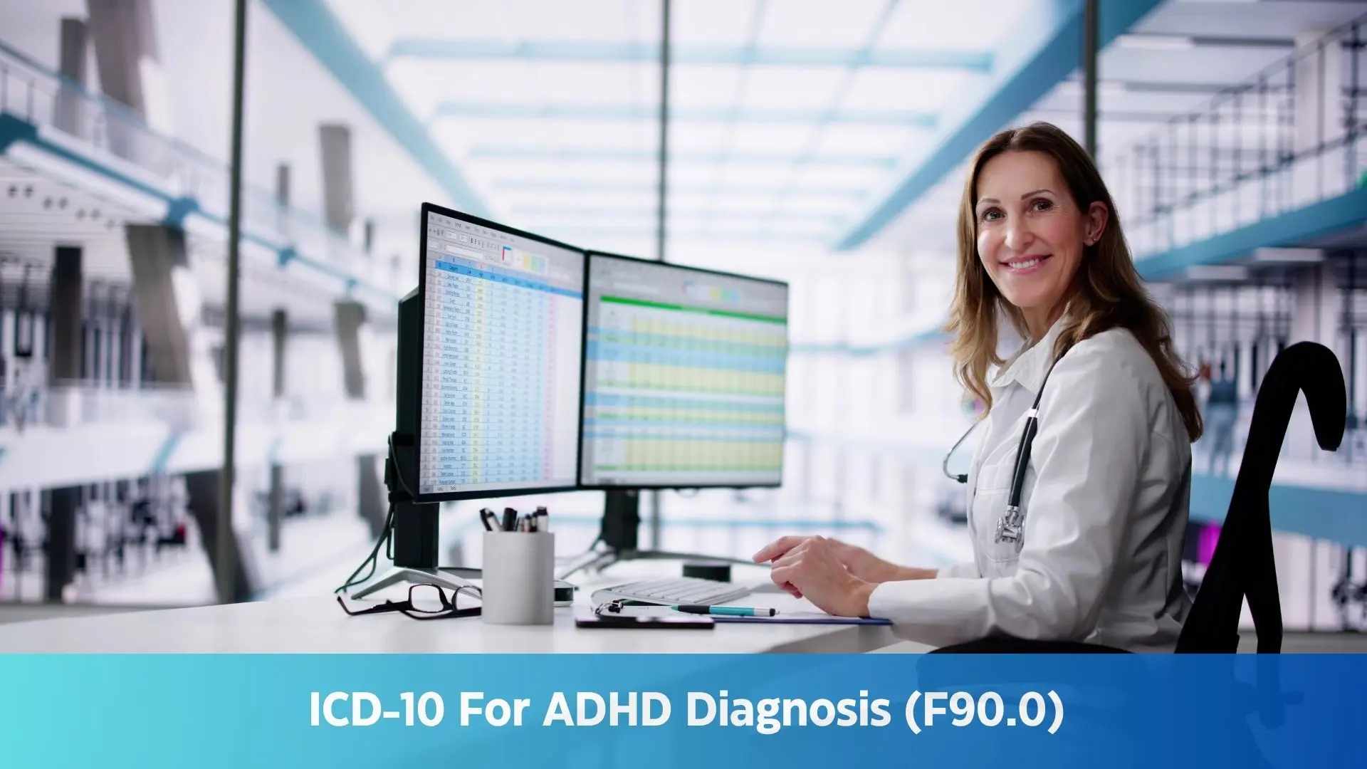 ADHD Diagnosis