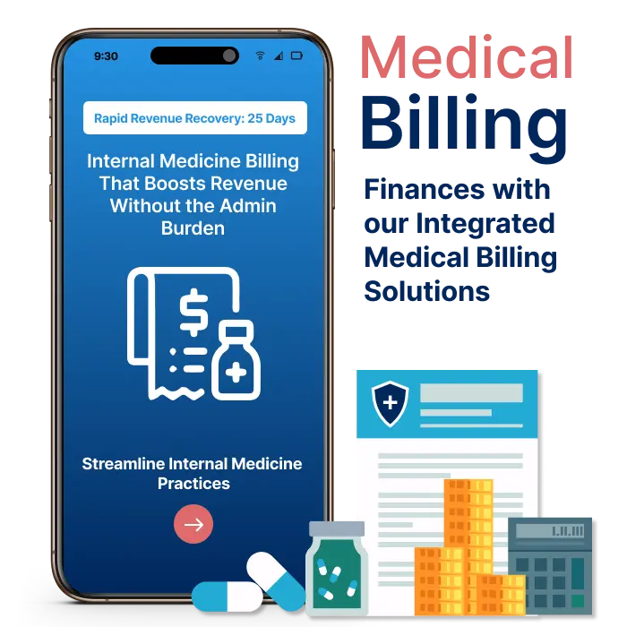Internal Medicine Billing