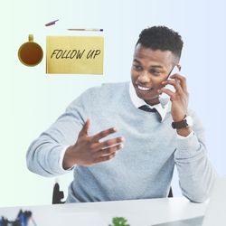 Proactive AR Follow-Ups