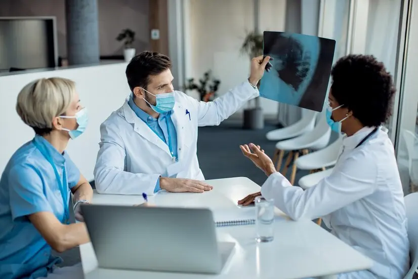 Specialty Clinics
