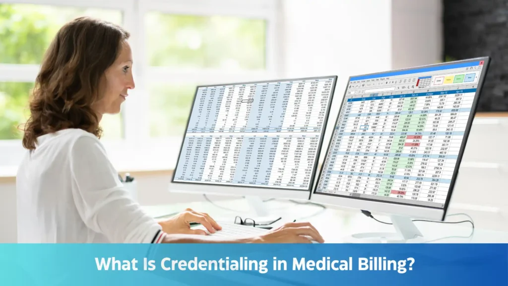 What Is Credentialing in Medical Billing
