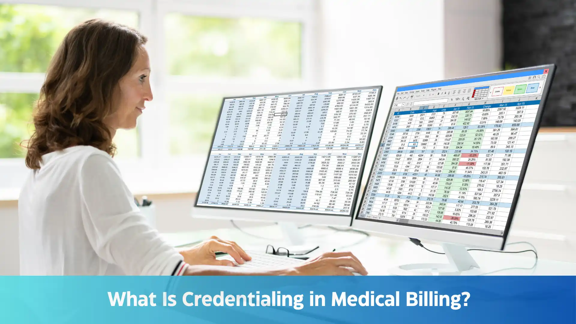 What Is Credentialing in Medical Billing