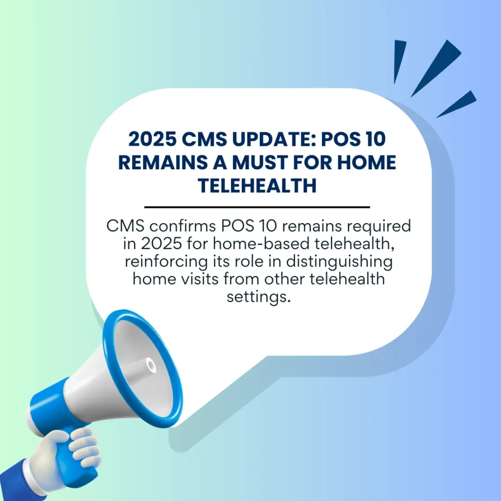 2025 POS 10 update