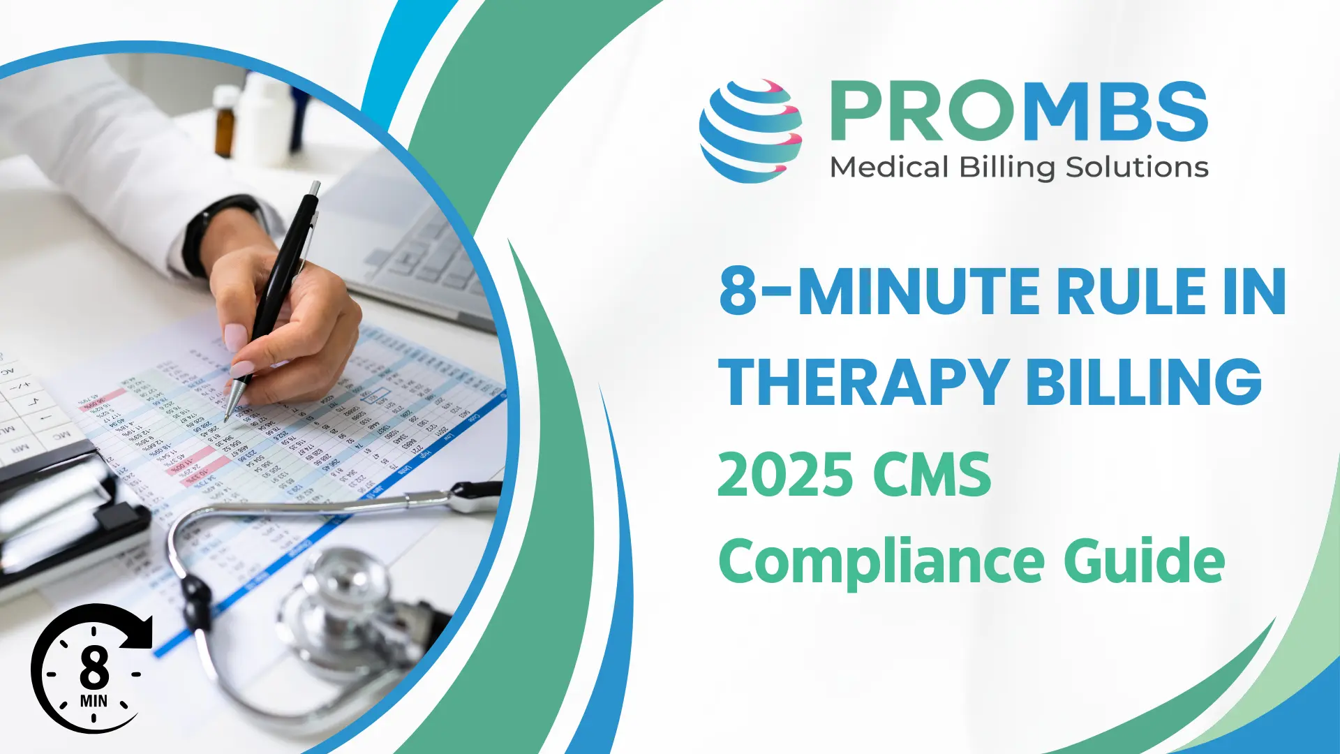 8-Minute Rule in Therapy Billing