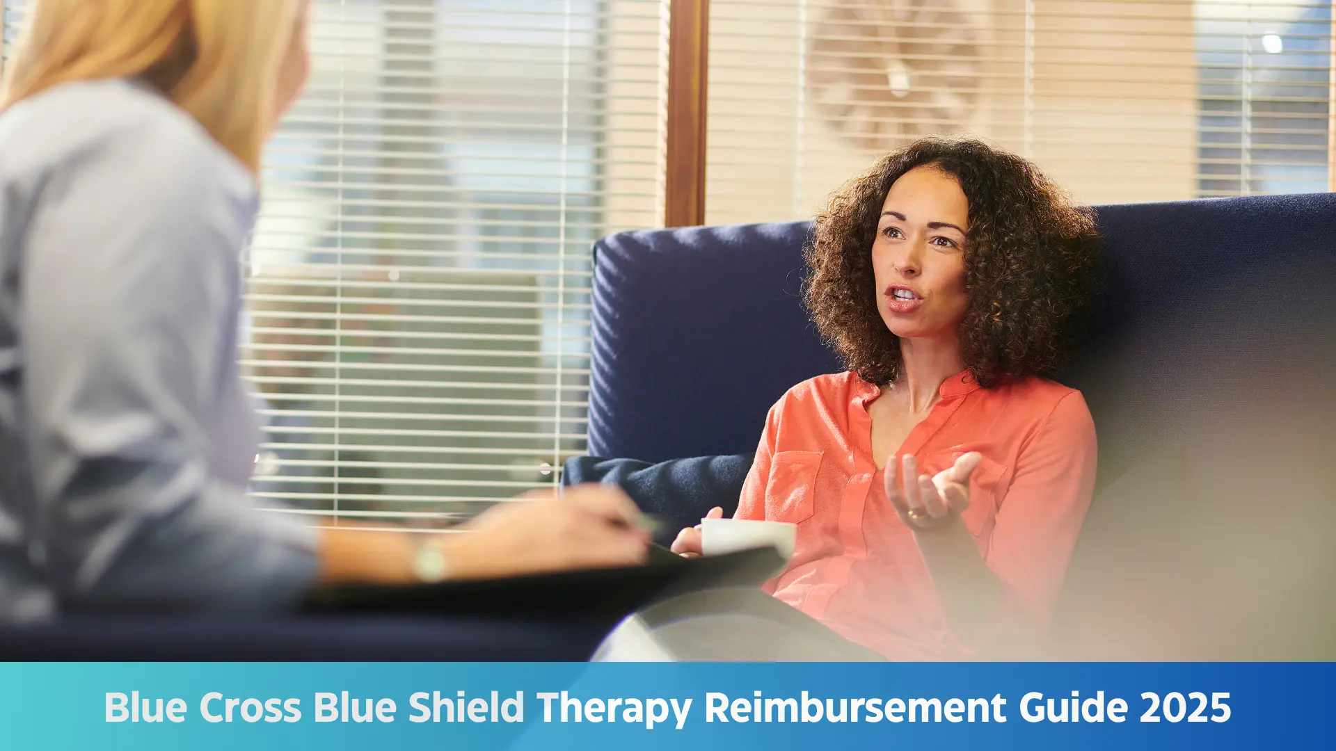 Blue Cross Blue Shield Therapy