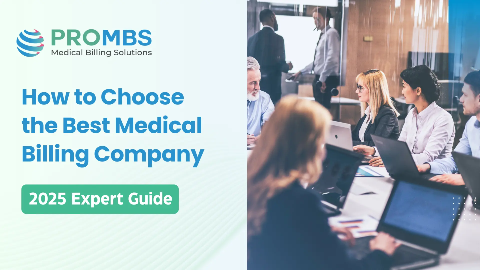 Choose the Best Medical Billing Company