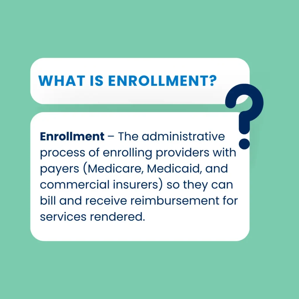 Enrollment