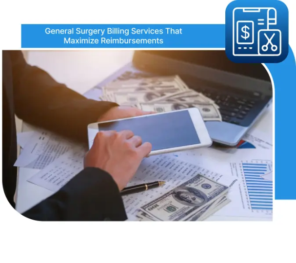 General Surgery Billing Services