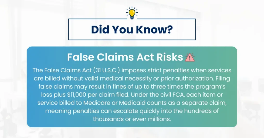 How can providers measure a 30% reduction in PA denials