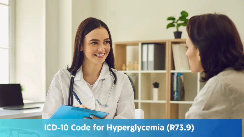 ICD 10 Code for Hyperglycemia: 2026 Guide
