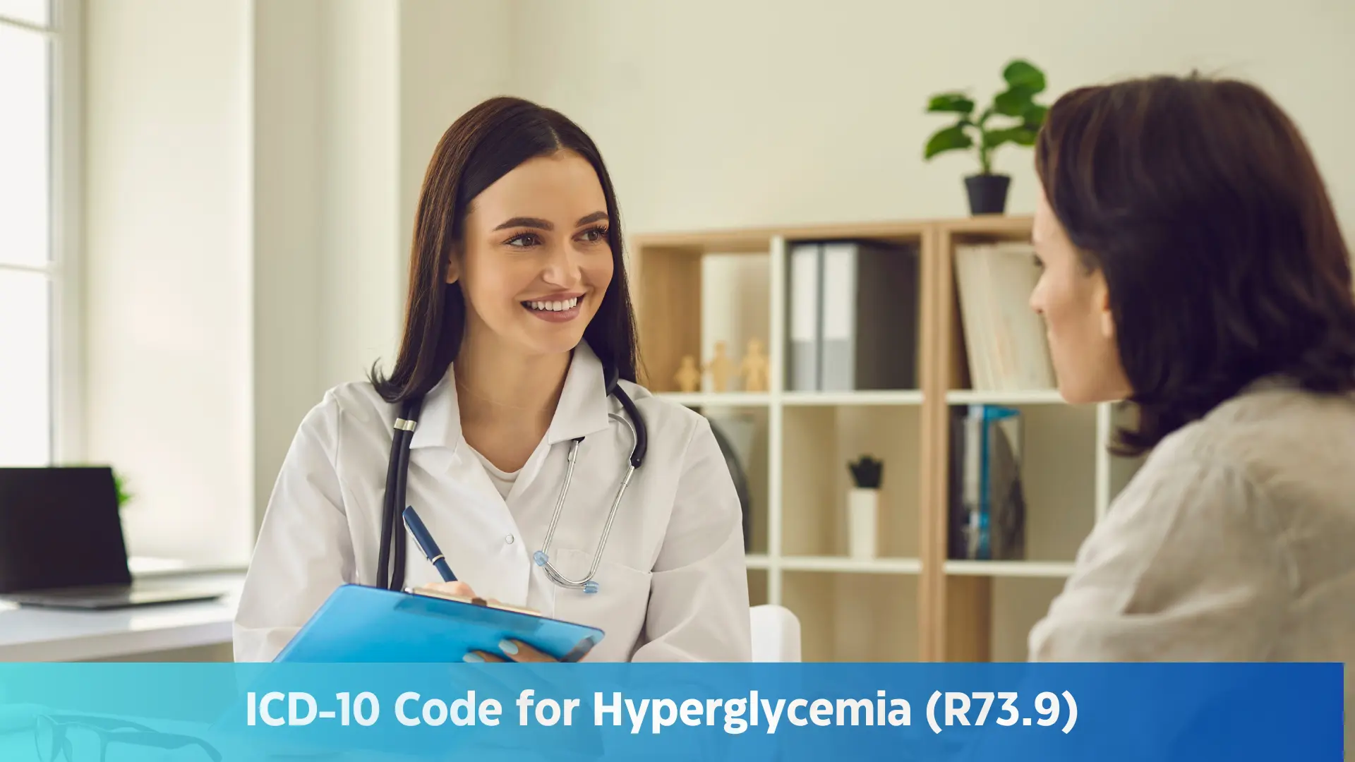 ICD-10 Code for Hyperglycemia (R73.9) Clinical Guide 2025