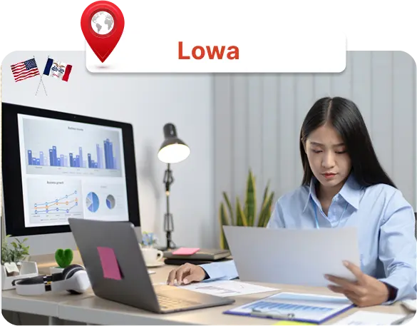 Medical Billing Sevices in Lowa