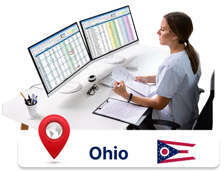 Ohio Medical Billing Services