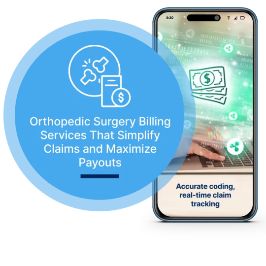 Orthopedic Surgery Billing
