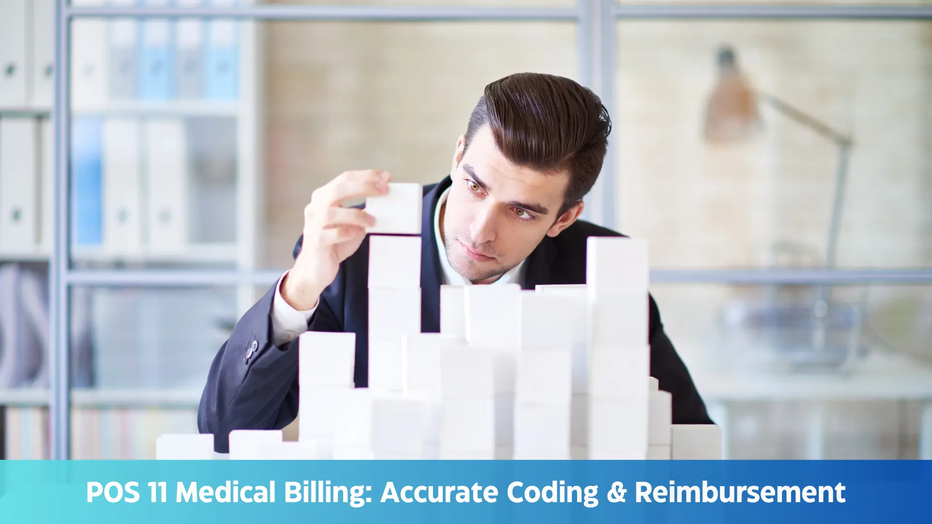 POS 11 Medical Billing Accurate Coding & Reimbursement