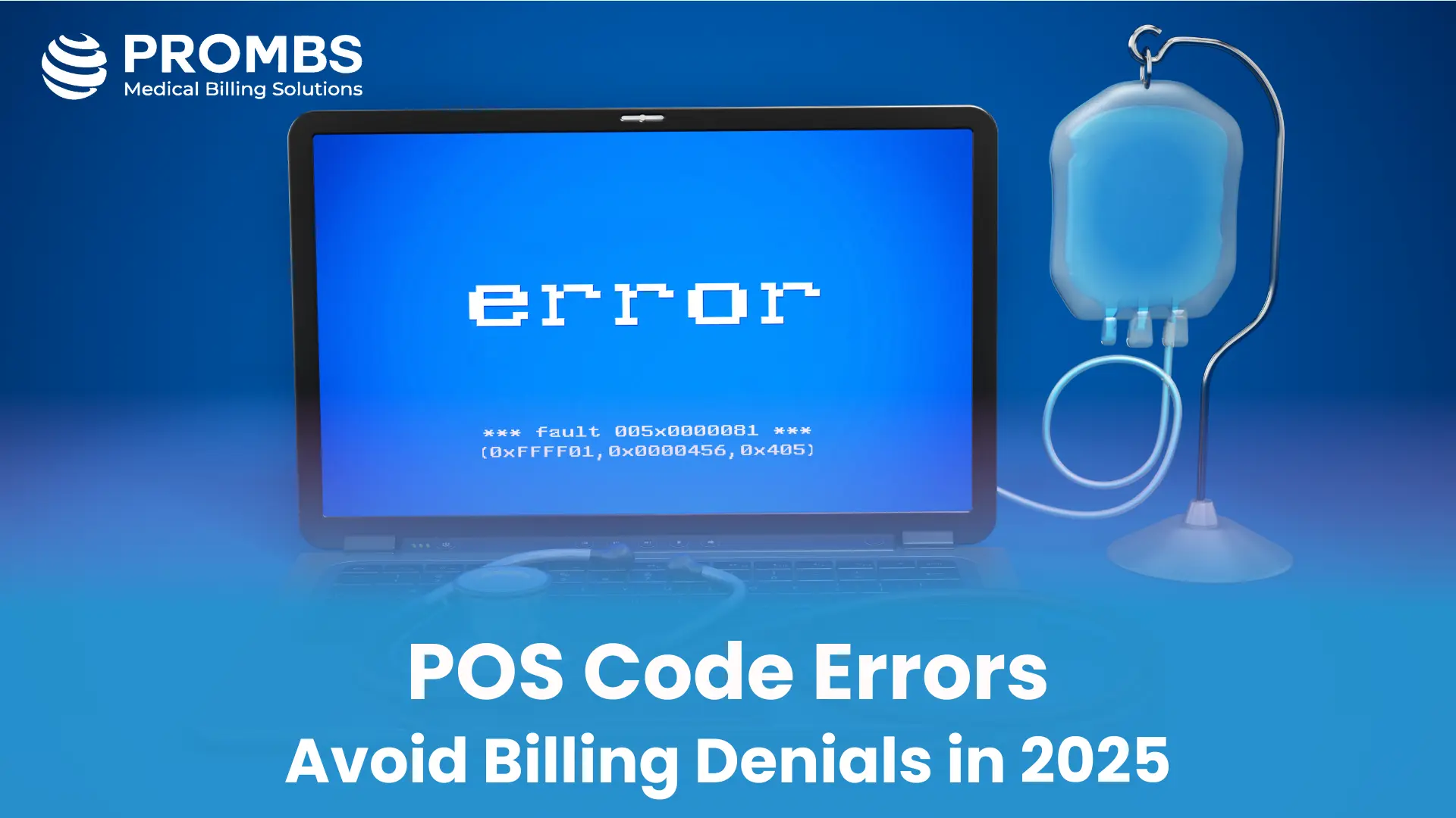 POS code errors