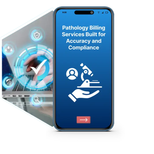 Pathology Billing Services