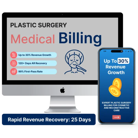 Plastic Surgery Billing