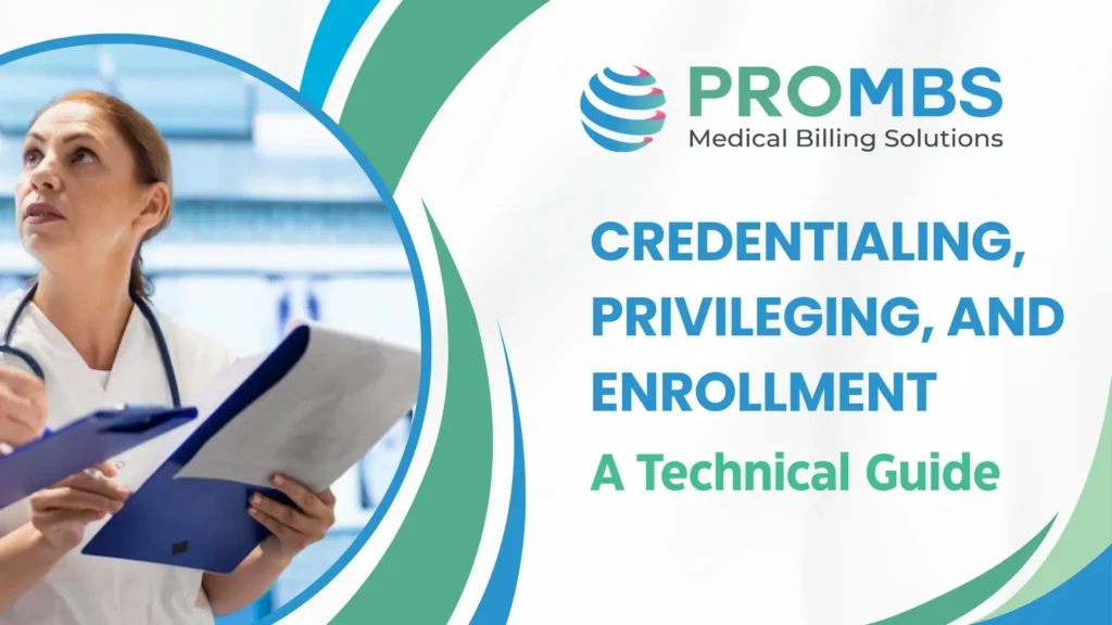Provider Enrollment Step-by-Step Guide for Physicians