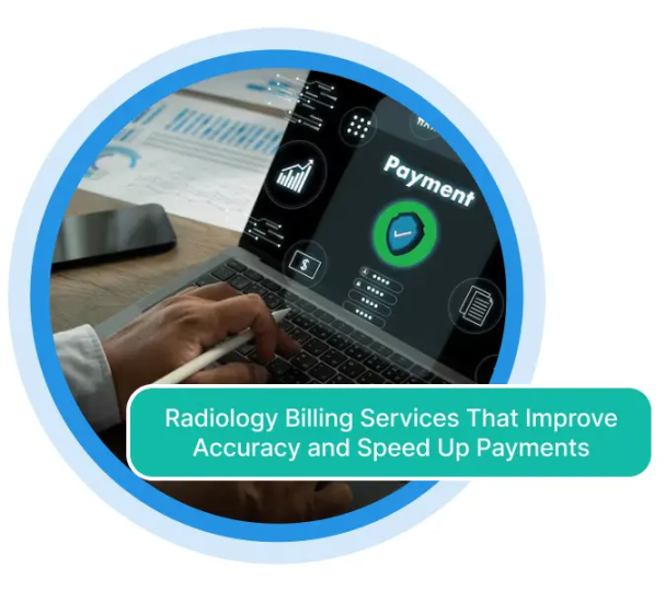 Radiology Billing Services