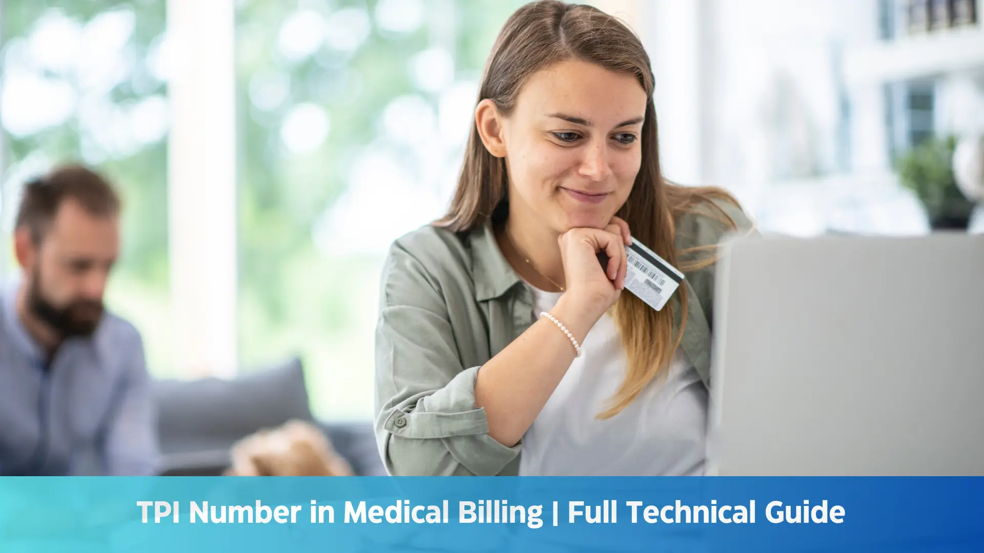 TPI Number in Medical Billing Full Technical Guide