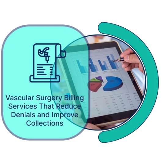 Vascular Surgery Billing Services