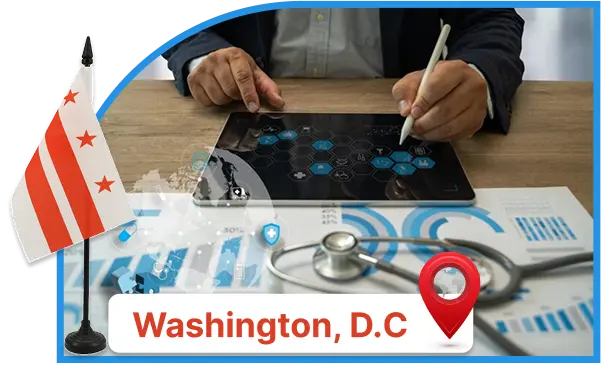 Medical Billing Services in Washington, D.C