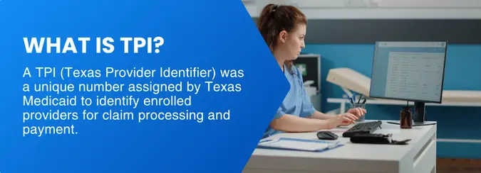 What Is a TPI Number