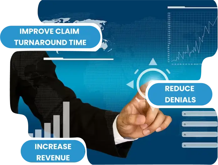 RCM Services