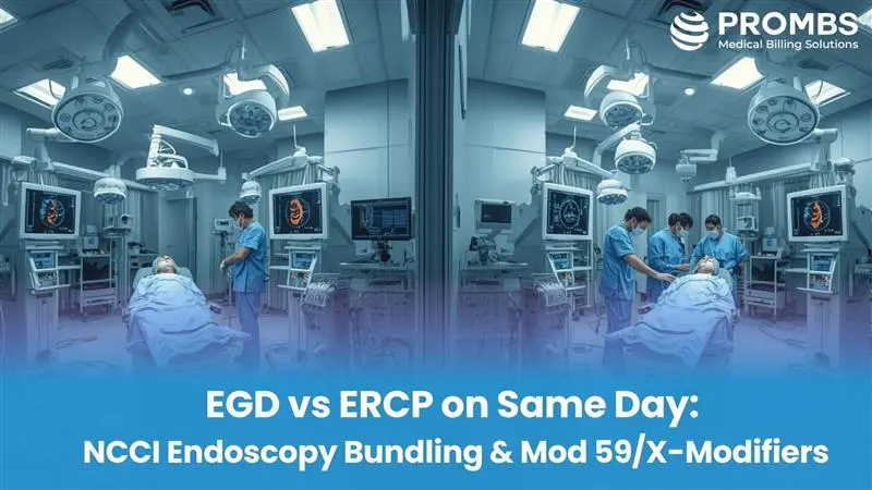 EGD vs ERCP
