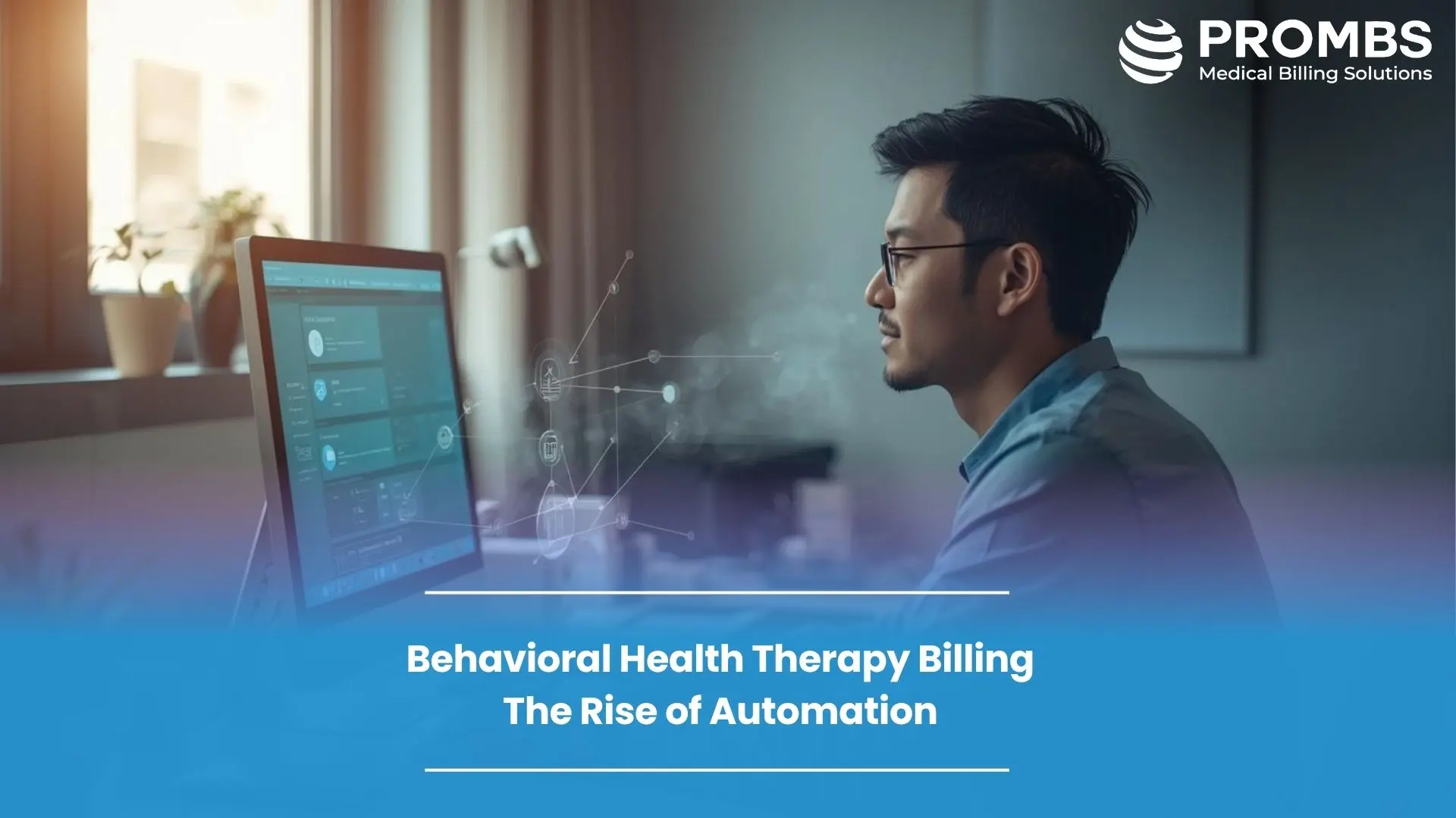 Behavioral Health Therapy Billing The Rise of Automation